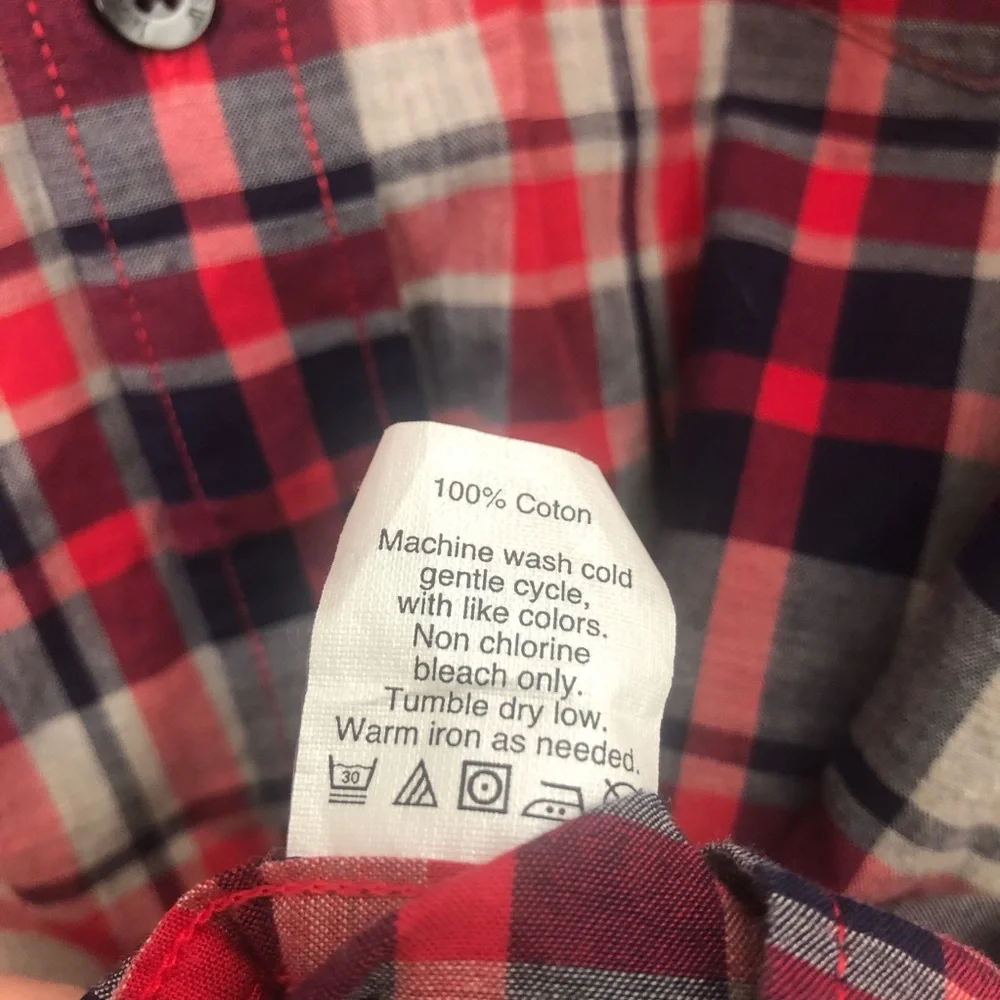 J. Crew crew navy